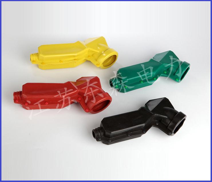 變壓器硅橡膠絕緣保護(hù)套